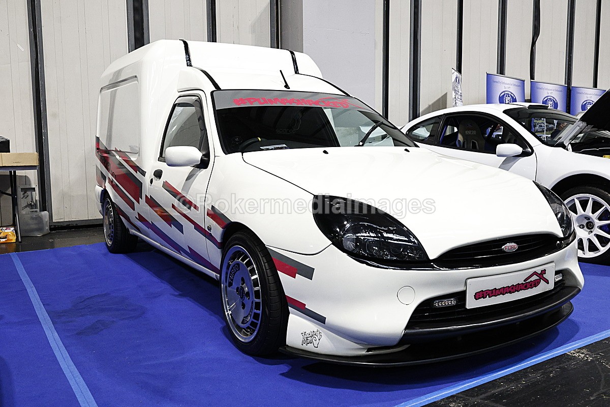 _MGL4121 - Classic Car Show NEC 2025