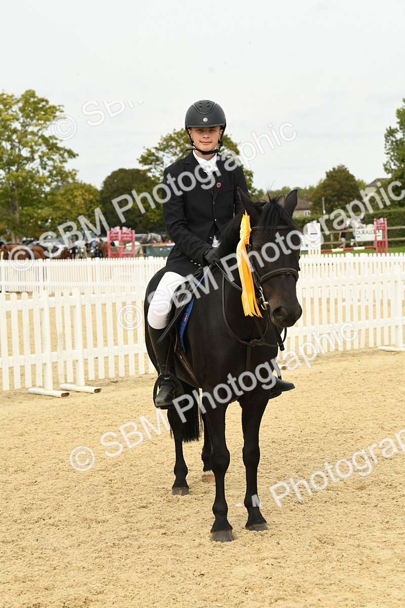 SBM_71189 - J15 - Junior Pony 70cm Championship