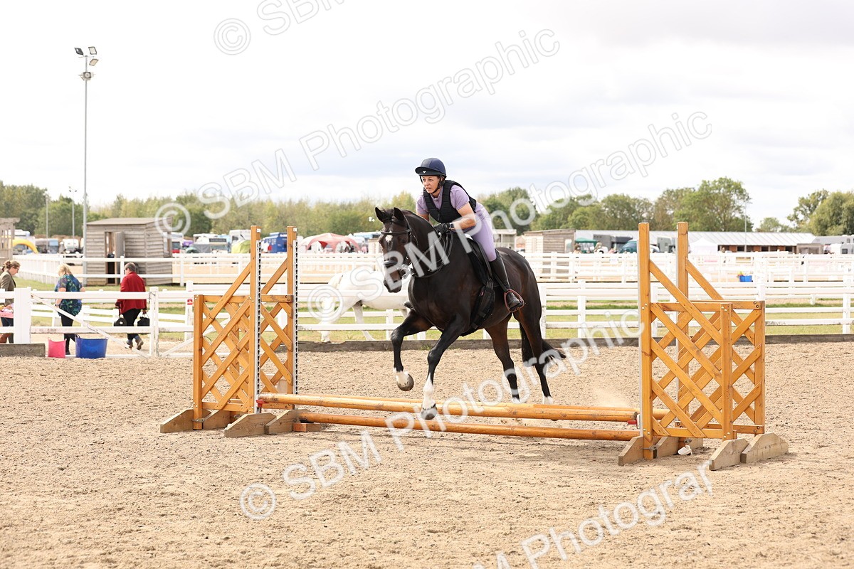 SBM_04648 - Class 55 - Clear Round Jumping
