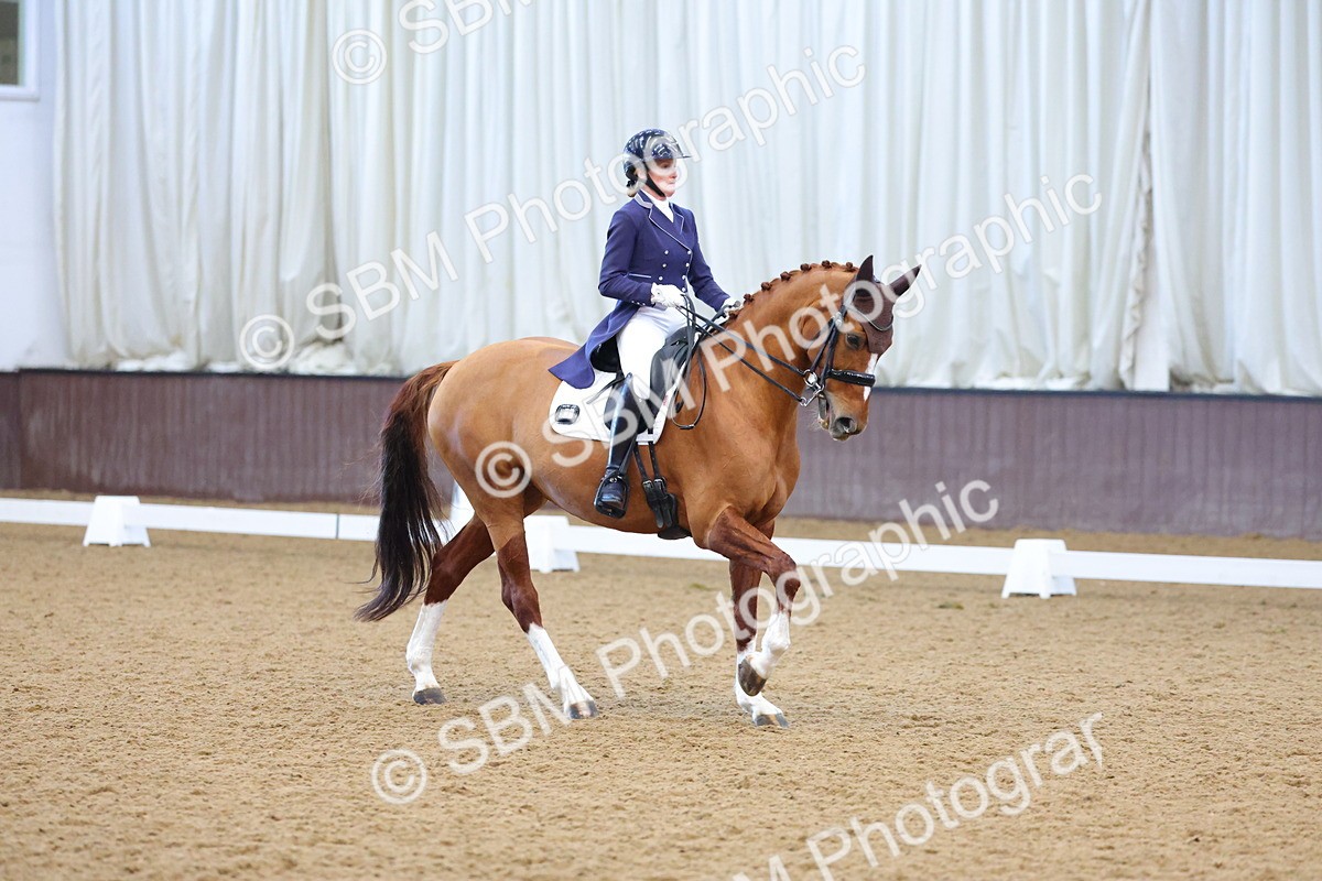 1I0A9883 - Class 17-19 - FEI PSG-FEI INT 1