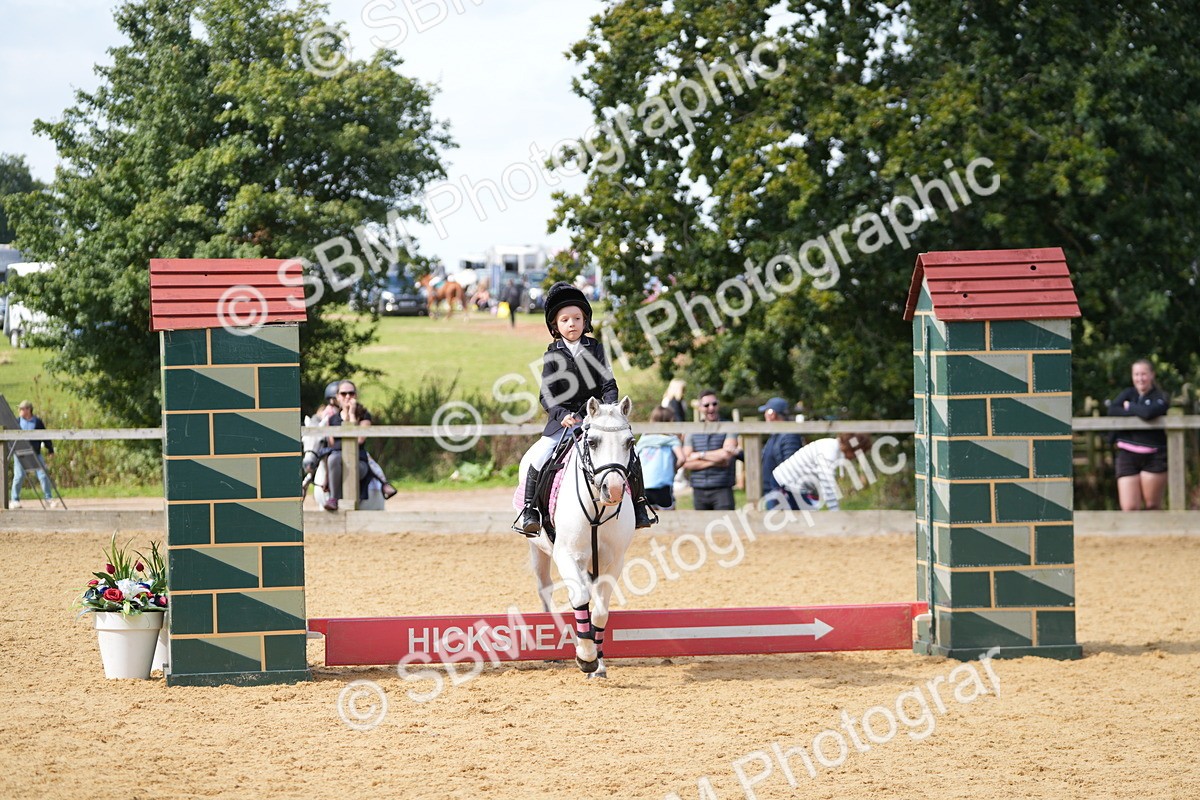 SBM_64592 - J2 - Mini Tour Junior Pony 30cm Championship