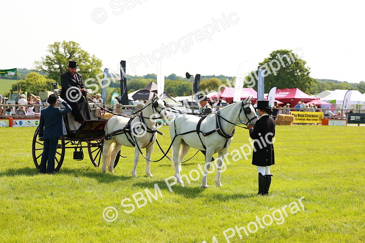 SBM_02795 - Class 2-4 - HOYS Private Driving