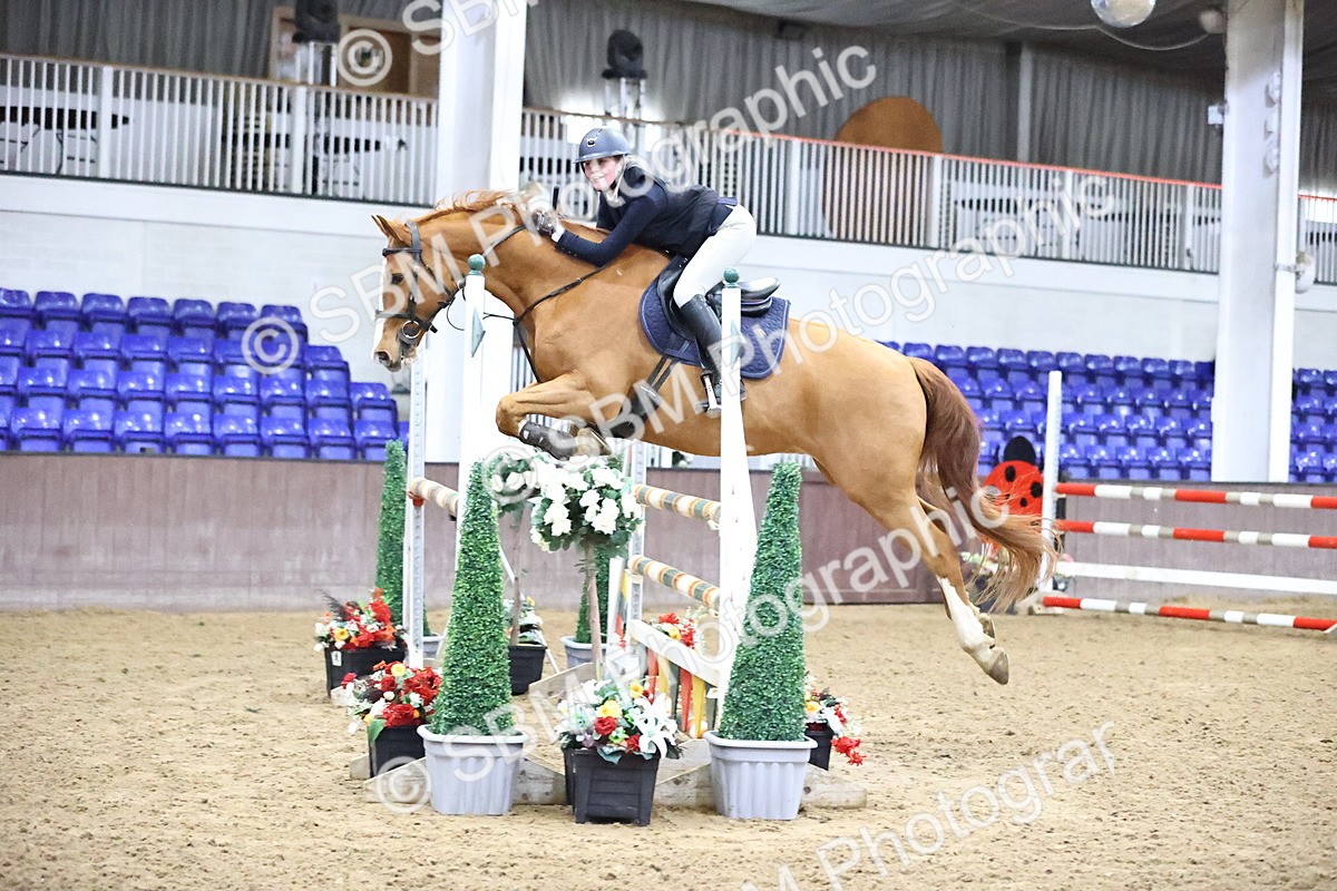 SBM_009803 - Class 23 - Senior Newcomers 1.10m