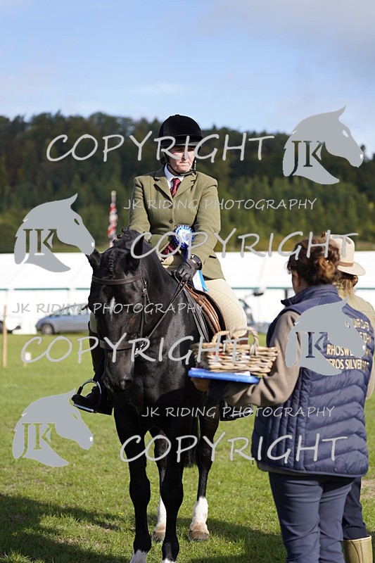 _DSC9584 - Class 8 & 17 Ridden Hunter & Ridden Hunter Pony