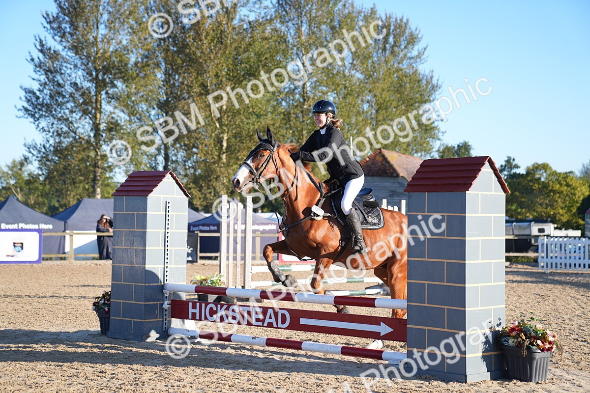 SBM_13969 - J59 - Clear Round - 65cm