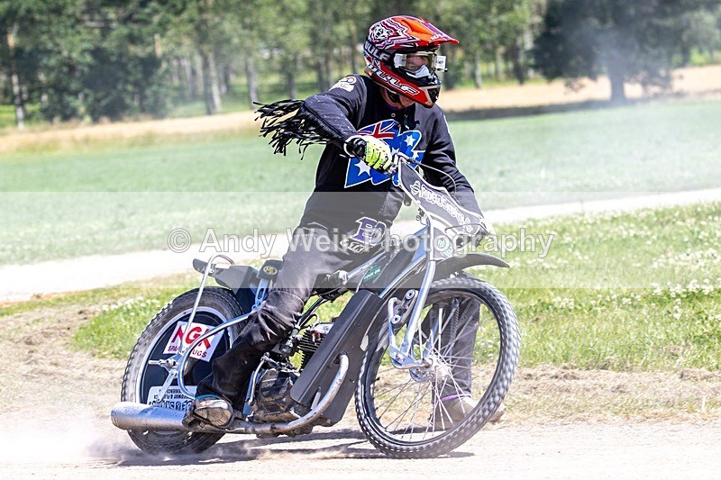 20250712-R79B3A4013 - Ride & Skid It. Speedway Experience Day 12th July 2025