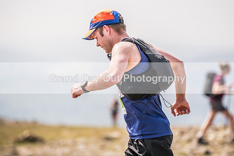 Fairfield-164 - Fairfield Horseshoe Fell Race Saturday 11th May 2024