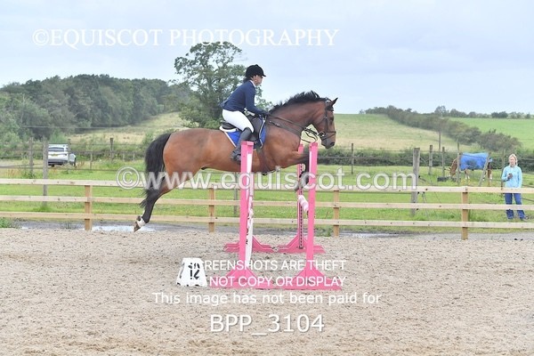 BPP_3104 - CLASS 2 Senior British Novice/ 90cm Open