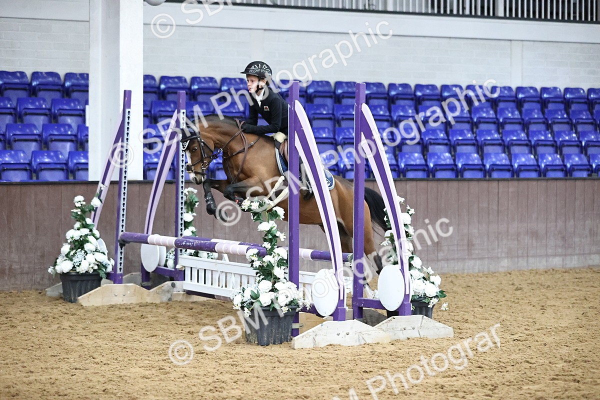 SBM_003031 - Class 9 - Stepping Stones 128cm 138cm Handicap 75cm 85cm
