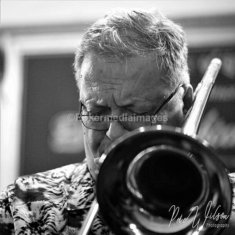 DR_IB-53 - Dennis Rollins and Ian Bateman Quartet