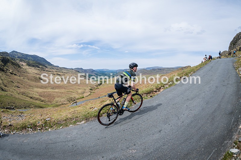 122230-2 - Hardknott Pass Camera 2 12.00-13.00