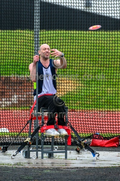 Opener25-925426 - Field Male