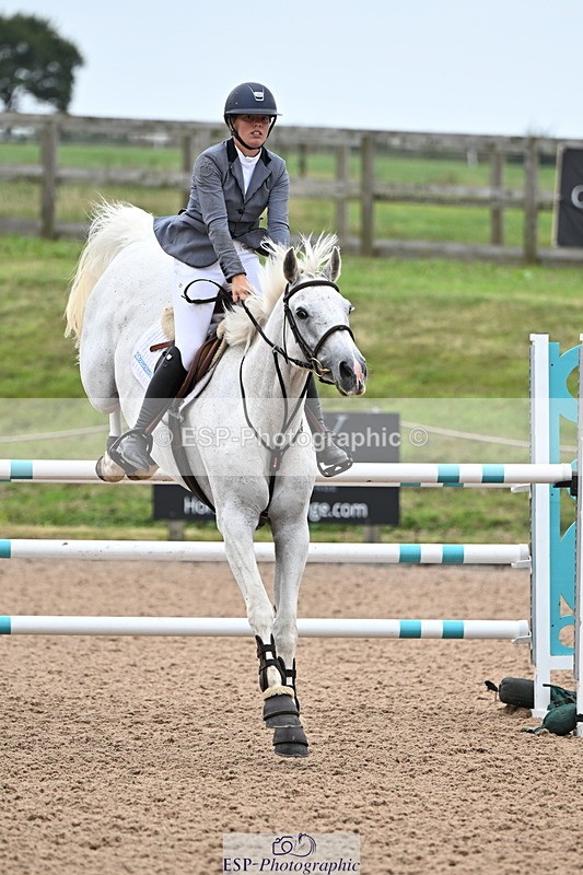 240828A-154311-01191 - Cls 5 Snr Foxhunter and 1.20m Open