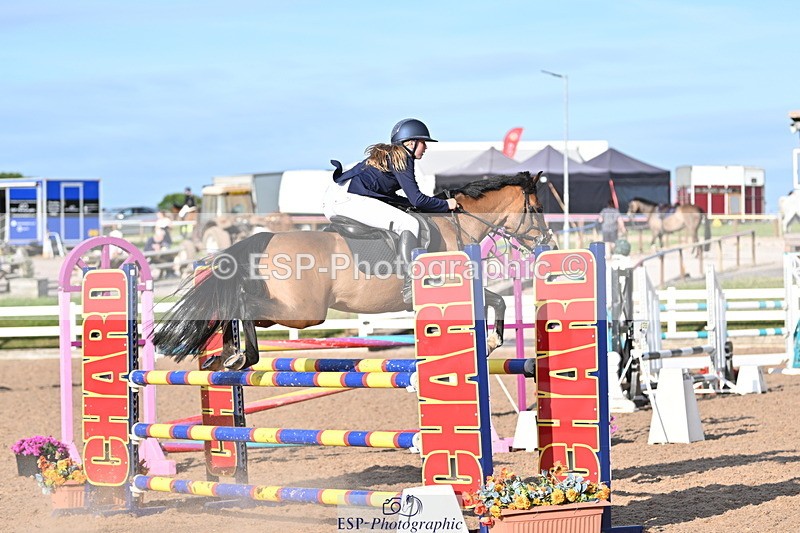 240629A-190953-09042 - Cls 14 Springboard 128cm + 138cm