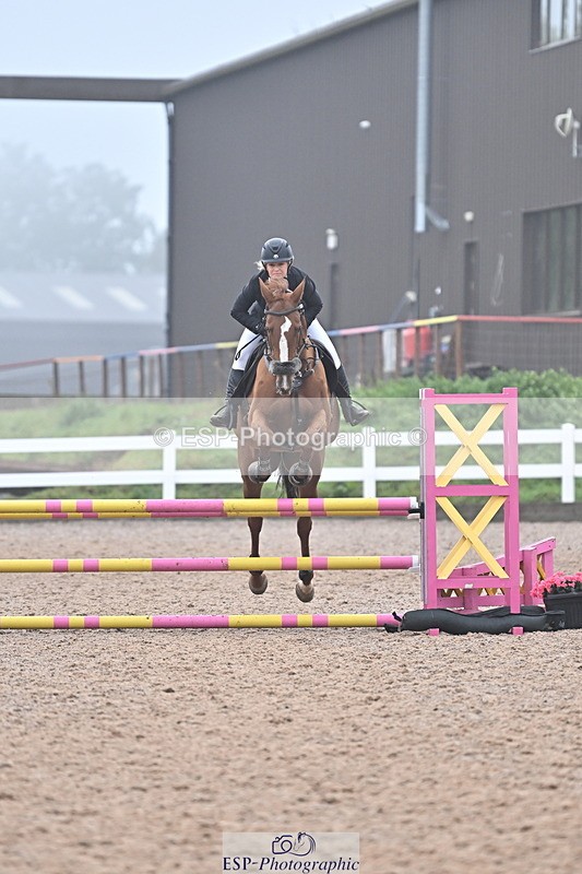 241006A-103446-06170 - Cls 24 95cm Nat Am Quals