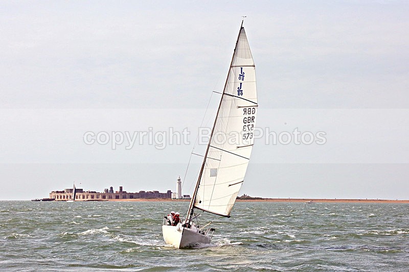160924 GBR573 Y92A2350 - Sailboats - monohull