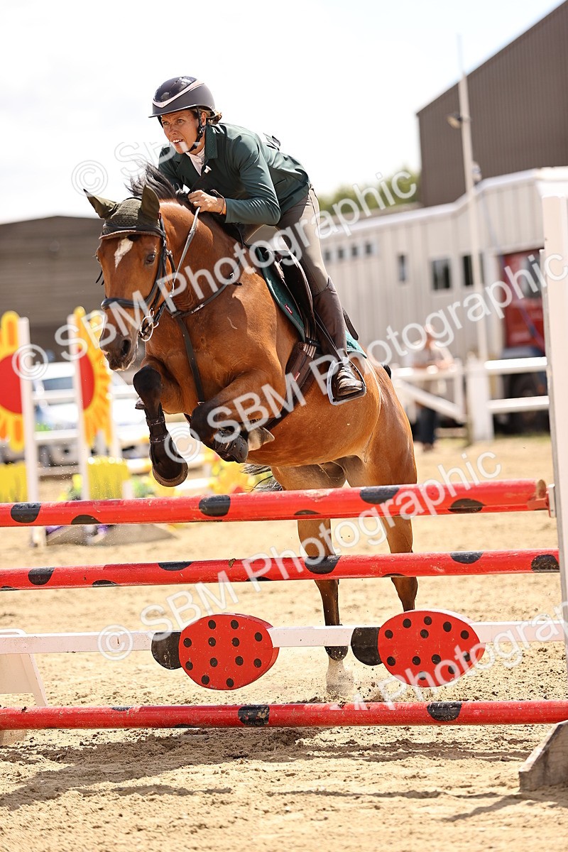 SBM_014038 - Class 14 - Senior Discovery - 1.00m Open