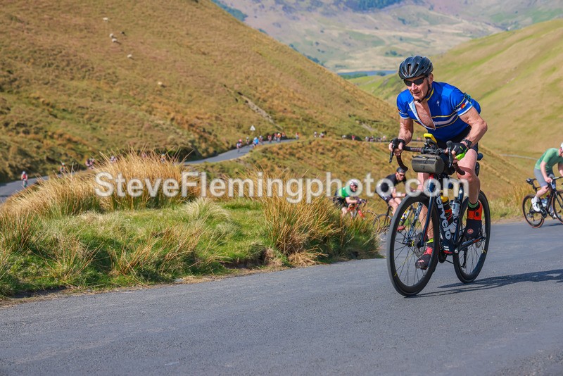 103011 - Newlands Pass 10.00-11.00