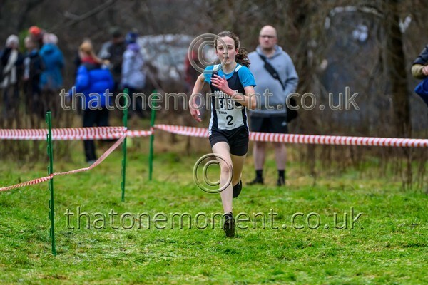 InterXC26-924463 - U13 Girls