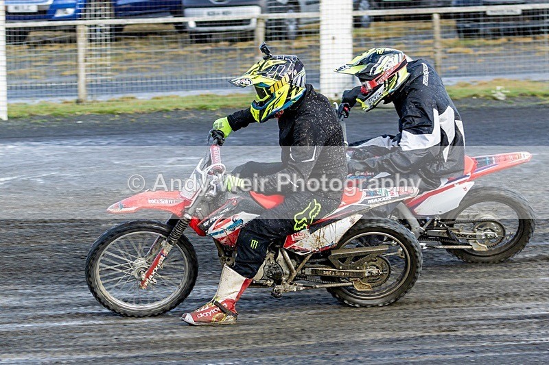 201031-7D-8E0A2382 - Ride & Skid It Flat Track Experience 31st Oct 20