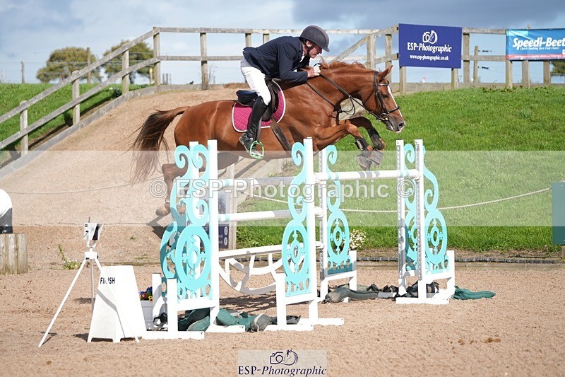 250913-152413-07738 - Cls 19 National 1.40m Open