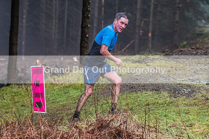 Glentress 21  10K-860 - High Terrain Events Glentress 21 & 10K Trail Runs Saturday 18th February 2023