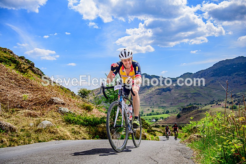 133236 - Blea Tarn Climb 13:00 - 14:00