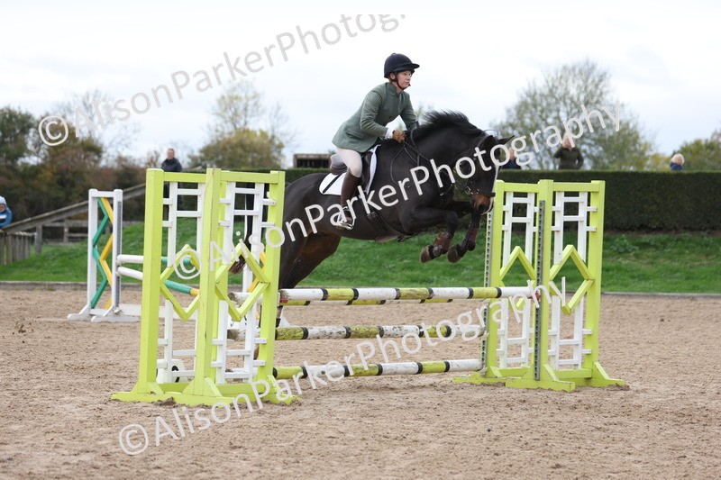 20251026-1129 - Class 4 - 90cm