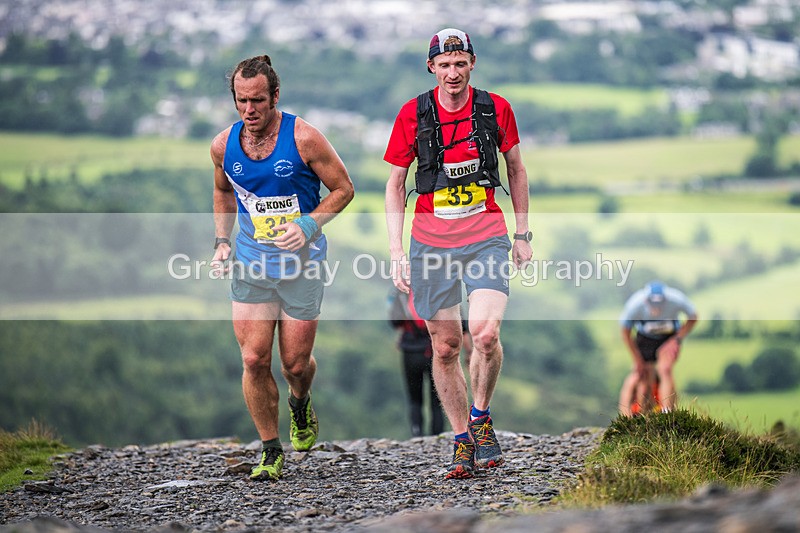 Skiddaw-134 - Skiddaw Fell Race Sunday 6th July 2025