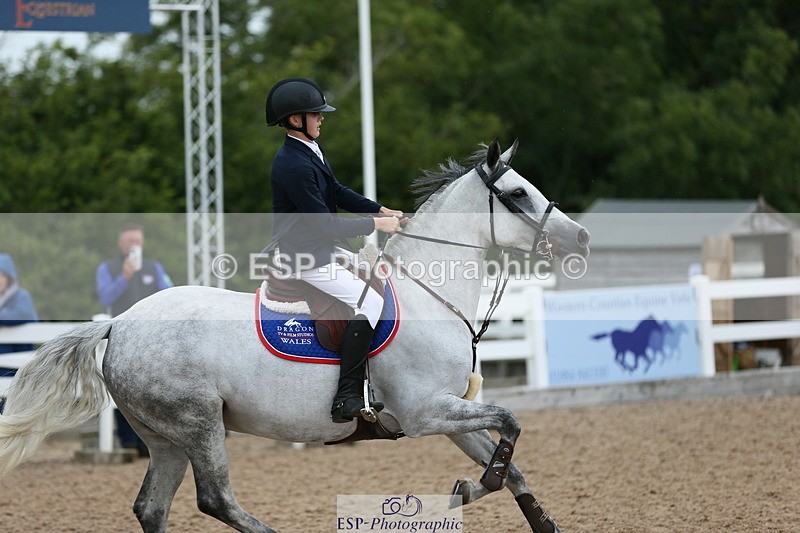 230716A-125051-03520 - Class 23a&b Pony Newc & 1.00m Open