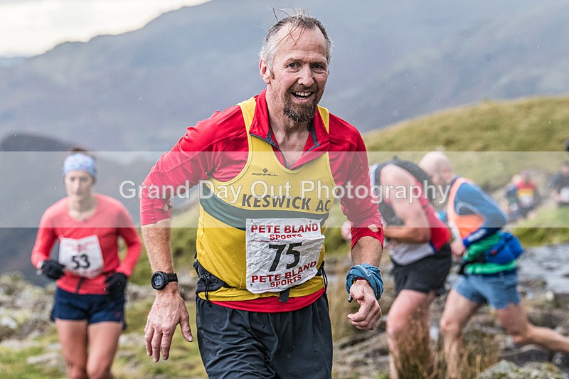 Langdale-423 - Langdale Horseshoe Fell Race Saturday 12thOctober 2024