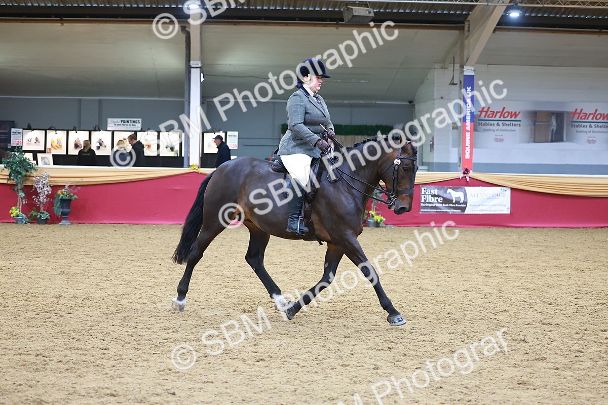 SBM_06064 - Class 12R - Ridden Pre-Vet