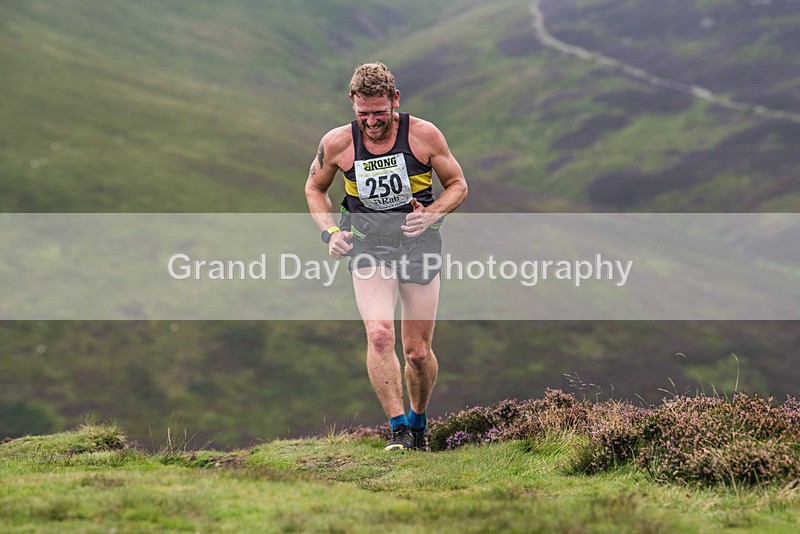 Barrow-289 - Barrow Fell Race Monday 28th August 2023