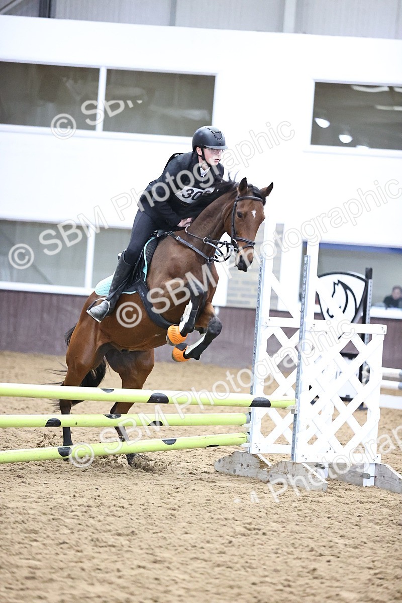SBM_001850 - Class 5 - Henlow Veterinary Hospital - 70cm Area 12 Championship Qualifier