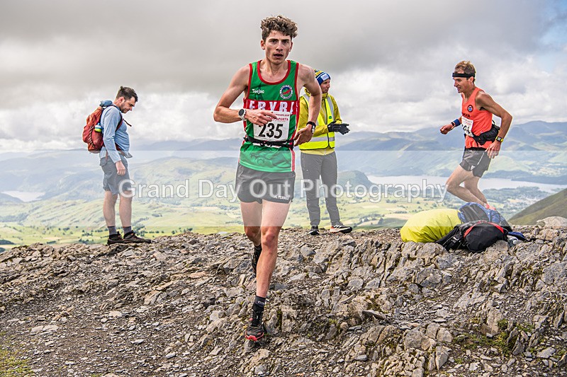 Blencathra-321 - Blencathra Fell Race Sunday 28th June 2026