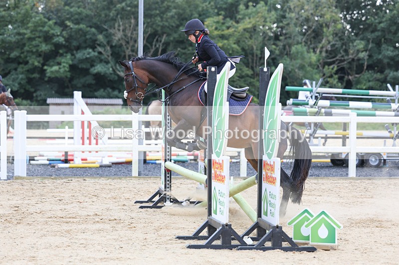 3E7A6648 - Class 4: 70cm Junior