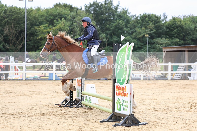 3E7A2214 - Class 3: 50cm Open