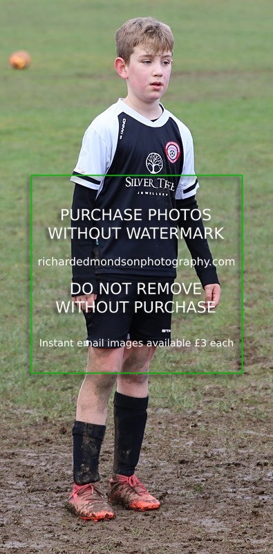 IMG_4181 - Wattsfield U10 v Craven Wanderers U10 (30/1/22)