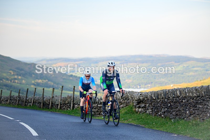 064616 - Kirkstone Pass 06:00 - 07:00