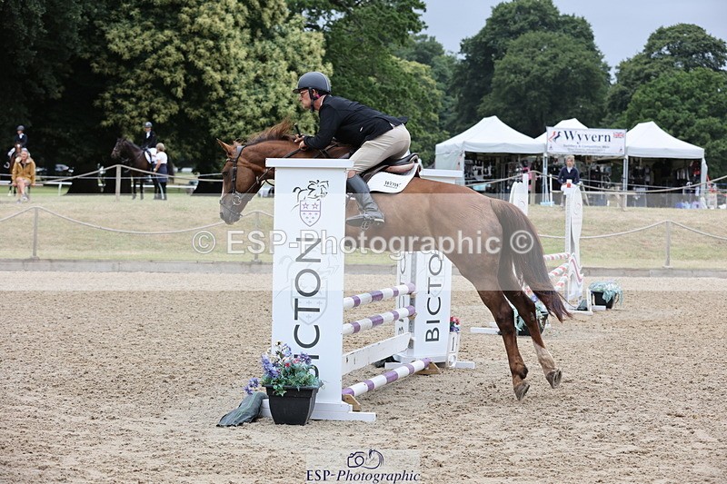 250705A-092155-12970 - Cls 32 85cm Amateur Qualifier