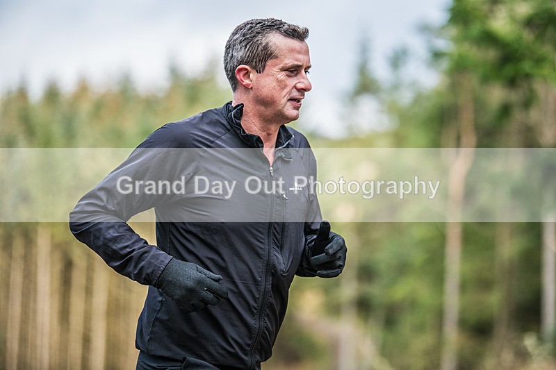 Glentress 21  10K-1039 - High Terrain Events Glentress 21 & 10K Trail Races Saturday 16th November 2024