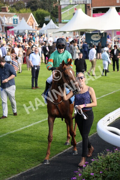 yr05092021r5-6 - Race 5 4.20pm Little Green Rascals Children's Nurseries Stakes