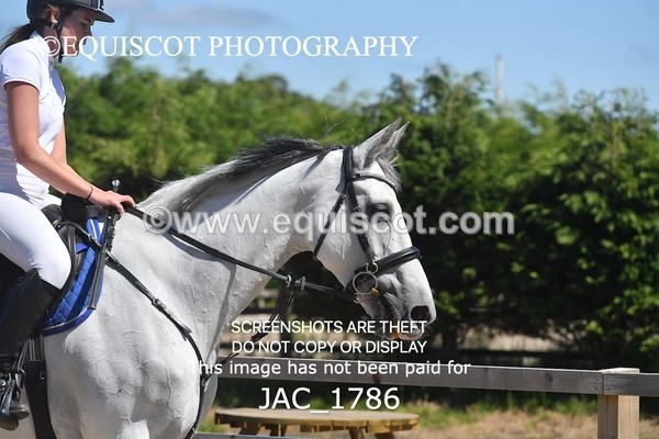 JAC_1786 - CLASS 5  Senior Newcomers/ 1.10m Open