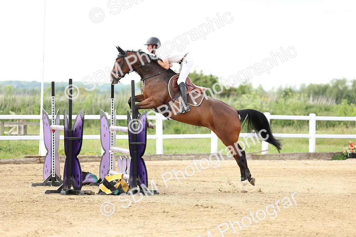 SBM_006321 - Class 20 - Senior Foxhunter - 1.20m