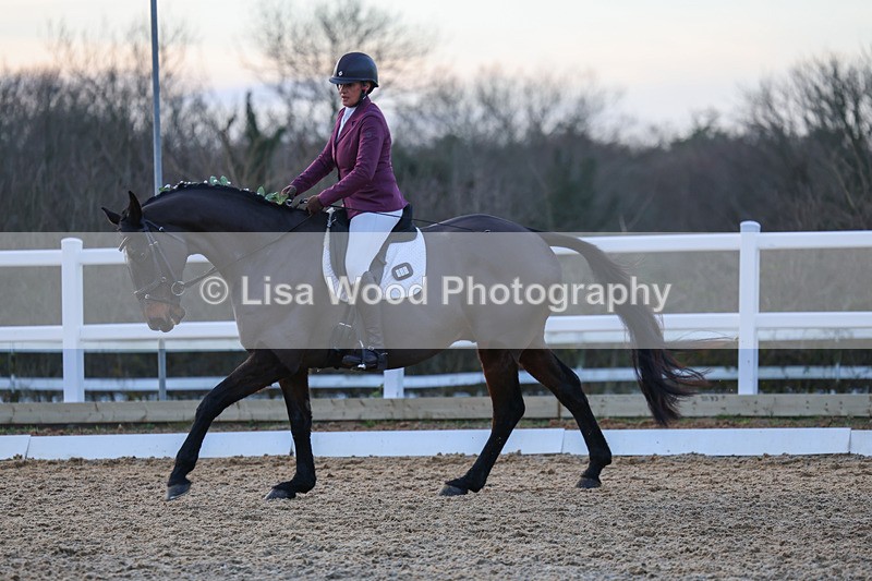 3E7A5074 - Class 5: Novice