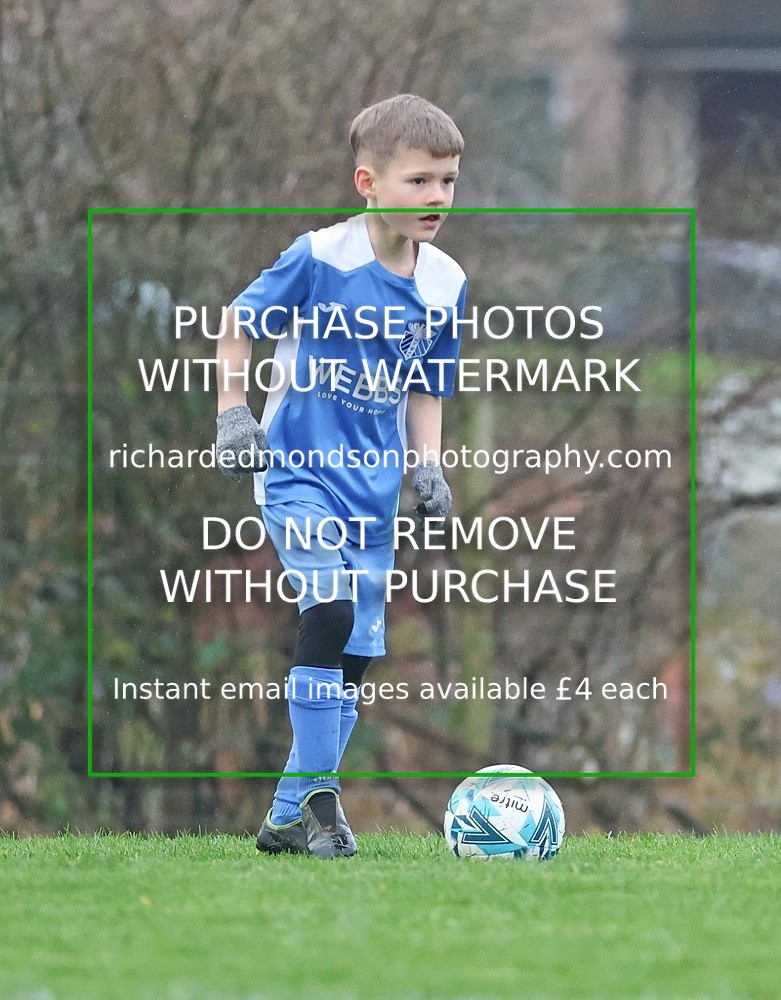 533A4590 - Wattsfield under 7s vs Kendal Utd Ladies & Girls U8 (22/11/25)