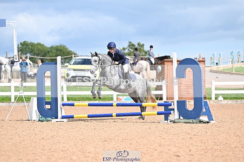 240806A-161935-00256 - Clear Round & 60cm BS Club & Schools