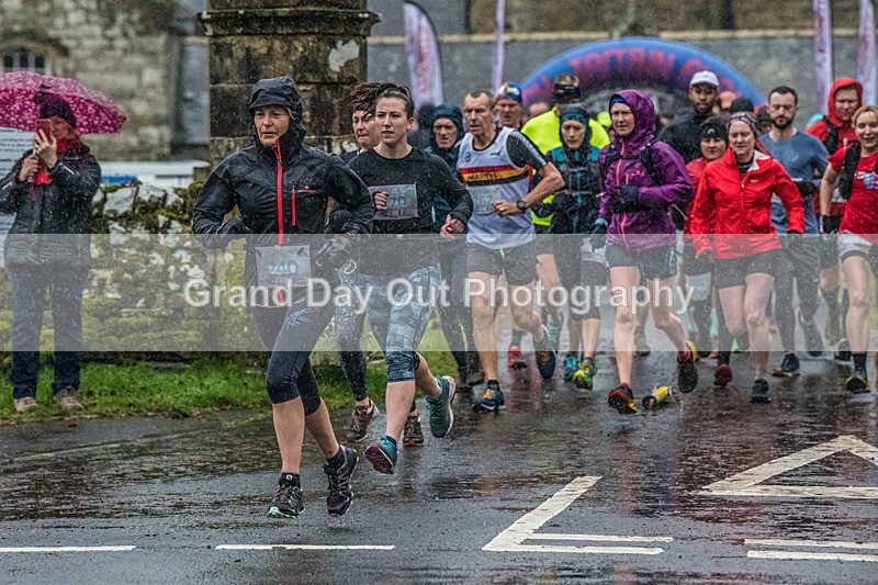 HTE Winter 10-46 - High Terrain Events Kielder Winter 10 Mile Trail Run Saturday 7th January 2023