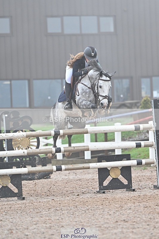 251115-130512-00867 - Cls 14+15 Junior 1.20m and 148cm