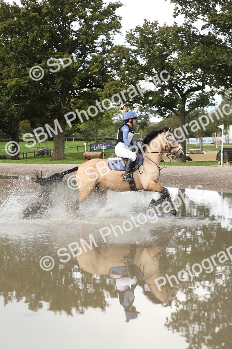 SBM_07987 - E4 Eventers Challenge 80cm Open